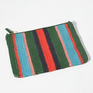 Clare V. Flat Clutch